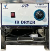 IR Dryer