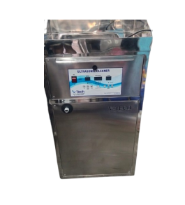 Ultrasonic Cleaner 750 Watt