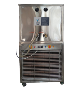 WATER CHILLER MACHINE 100 LTR